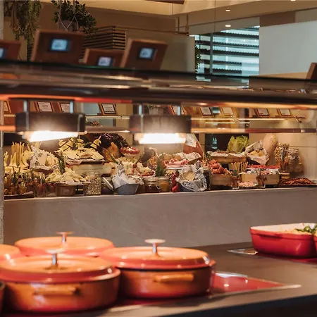 Gran Melia Palacio De Isora & 酒店