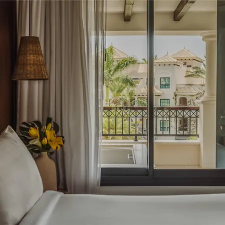 Gran Melia Palacio De Isora & 5*