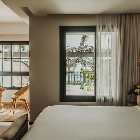 Gran Melia Palacio De Isora & 5*