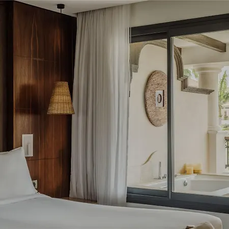酒店 Gran Melia Palacio De Isora & Alcalá la Real