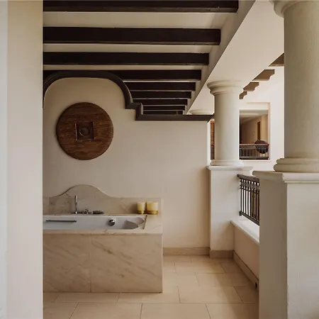 酒店 Gran Melia Palacio De Isora & Alcalá la Real