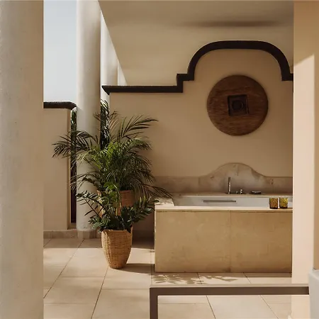 酒店 Gran Melia Palacio De Isora &