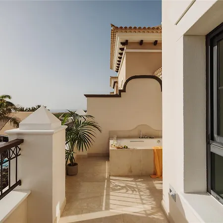 Gran Melia Palacio De Isora & 酒店 Alcalá la Real