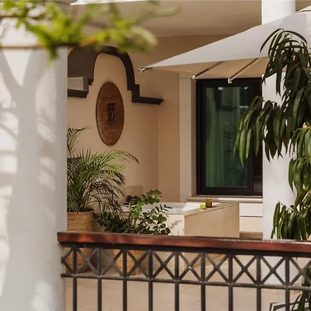 Gran Melia Palacio De Isora & 酒店 5*