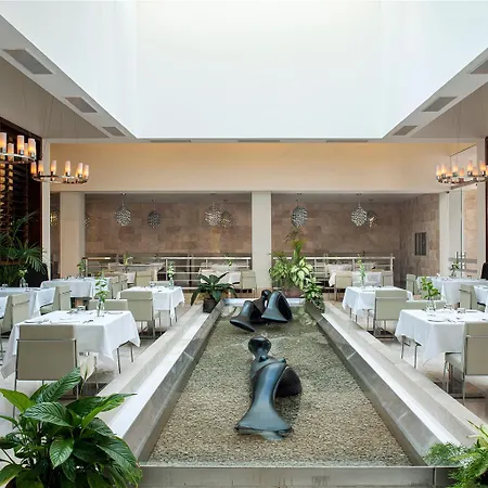Gran Melia Palacio De Isora & 5* Alcalá la Real