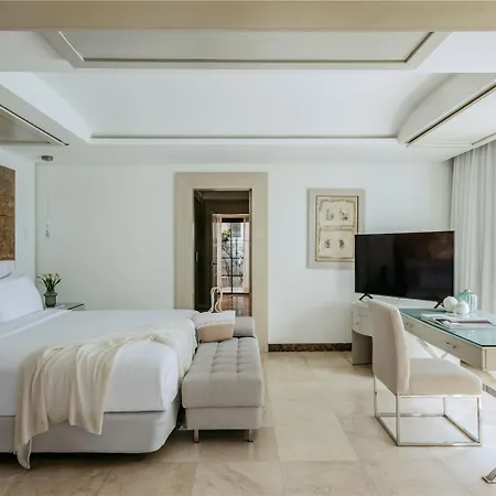 Gran Melia Palacio De Isora & 5*