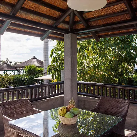 酒店 Gran Melia Palacio De Isora & 5*