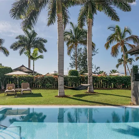 Gran Melia Palacio De Isora & 5* Alcalá la Real