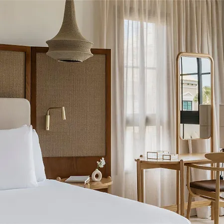 Gran Melia Palacio De Isora & 5* Alcalá la Real