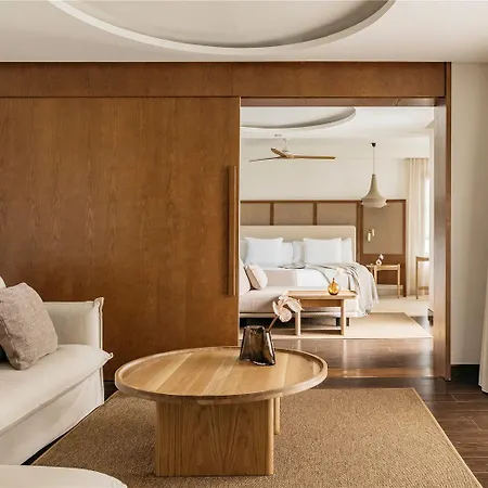 Gran Melia Palacio De Isora & 5*