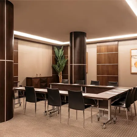 酒店 Gran Melia Palacio De Isora & Alcalá la Real
