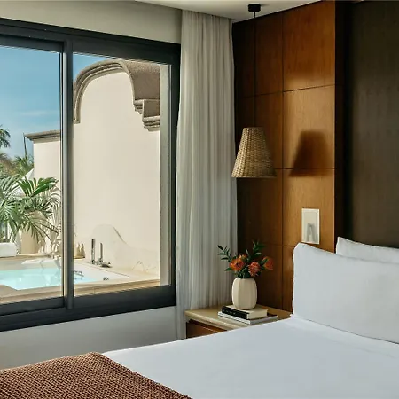 酒店 Gran Melia Palacio De Isora &