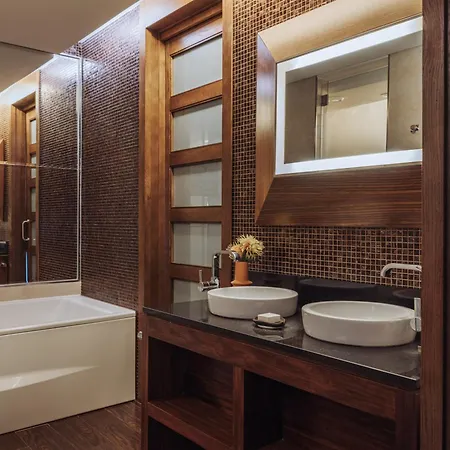 Gran Melia Palacio De Isora &