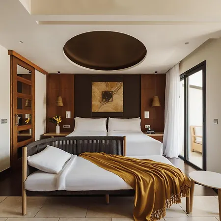 Hotel Gran Melia Palacio De Isora &