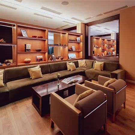 Gran Melia Palacio De Isora & 5* Alcalá la Real
