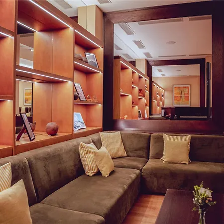 Gran Melia Palacio De Isora & 5*