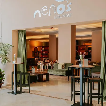 Gran Melia Palacio De Isora & 酒店