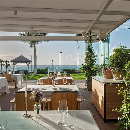 Gran Melia Palacio De Isora & فندق