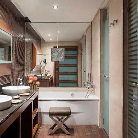 Gran Melia Palacio De Isora & Hotel