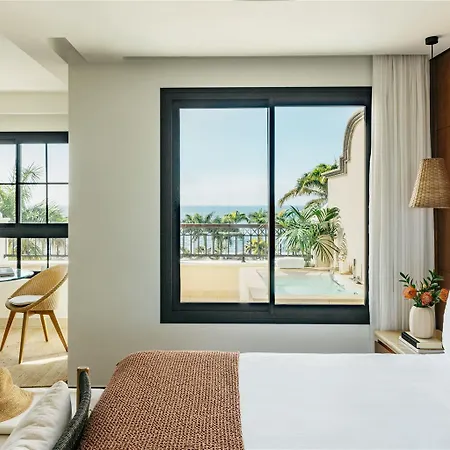 酒店 Gran Melia Palacio De Isora &