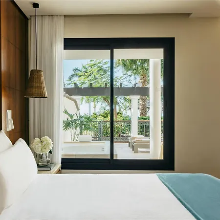 酒店 Gran Melia Palacio De Isora & 5*