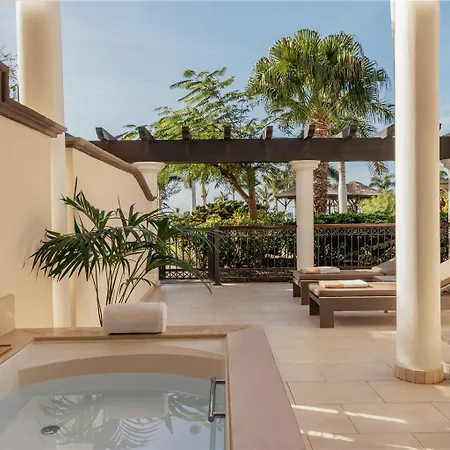 Gran Melia Palacio De Isora &