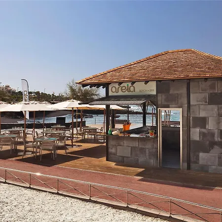 Gran Meliá Palacio De Isora Resort&spa Hotel