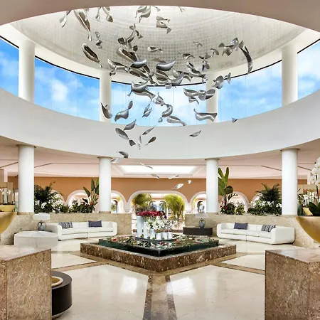Gran Melia Palacio De Isora Resort&spa Alcalá la Real