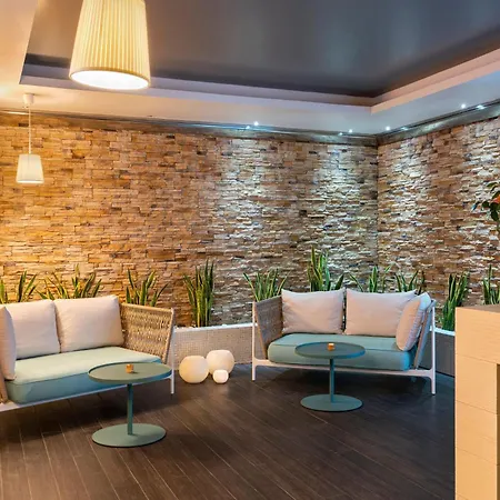 Gran Meliá Palacio De Isora Resort&spa Hotel 5*