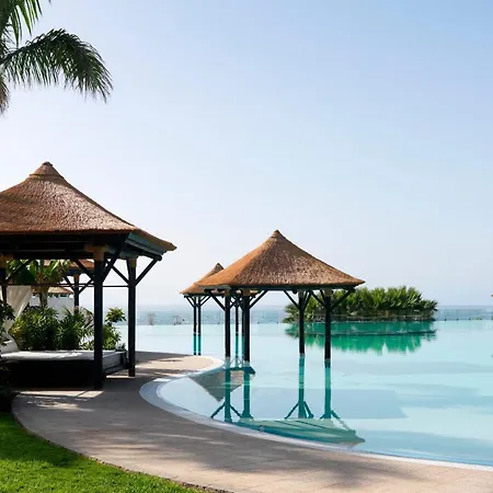 Gran Meliá Palacio De Isora Resort&spa 5*
