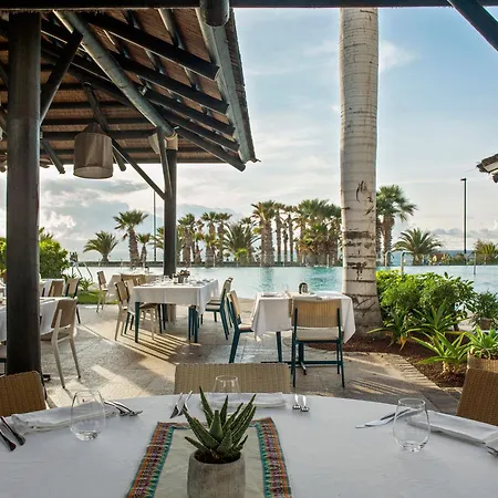 Gran Melia Palacio De Isora & 5* Alcalá la Real