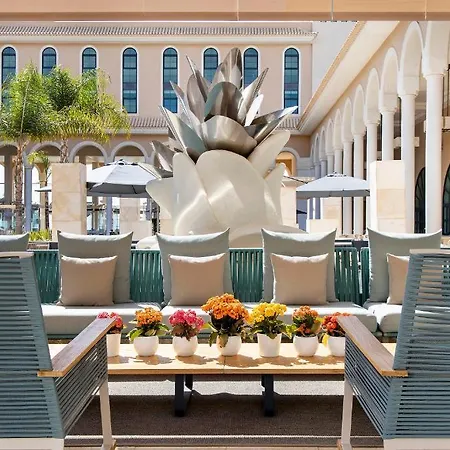 Gran Melia Palacio De Isora & 5* Alcalá la Real