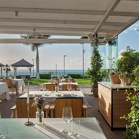 ホテル Gran Melia Palacio De Isora & 5*