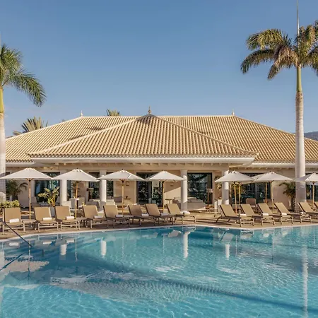 Gran Meliá Palacio De Isora Resort&spa 5*