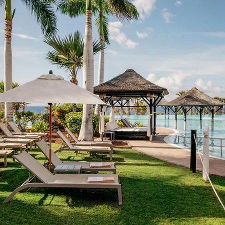 Gran Meliá Palacio De Isora Resort&spa