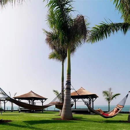 Gran Meliá Palacio De Isora Resort&spa Hotel