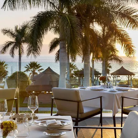 Hotel Gran Meliá Palacio De Isora Resort&spa