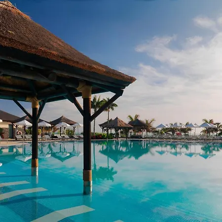 Hotel Gran Meliá Palacio De Isora Resort&spa