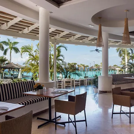 Gran Melia Palacio De Isora & 5*