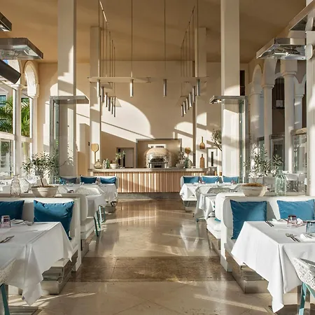 Hotel Gran Meliá Palacio De Isora Resort&spa 5*