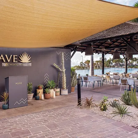 Gran Melia Palacio De Isora & 5* Alcalá la Real