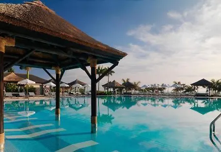 Gran Melia Palacio De Isora &