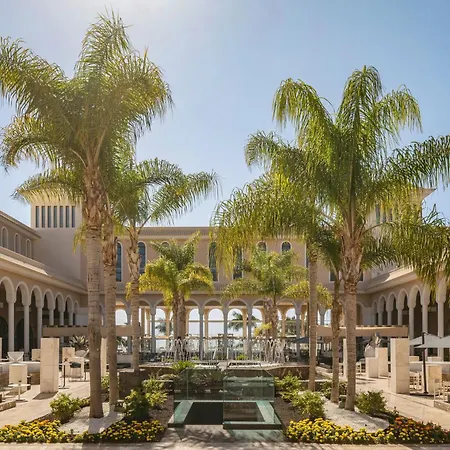 Gran Melia Palacio De Isora & Alcalá la Real