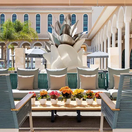 Gran Melia Palacio De Isora & 酒店 Alcalá la Real