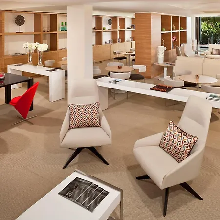 Gran Melia Palacio De Isora &