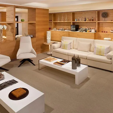 酒店 Gran Melia Palacio De Isora & 5*
