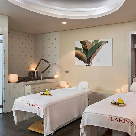 Gran Melia Palacio De Isora & 酒店 Alcalá la Real