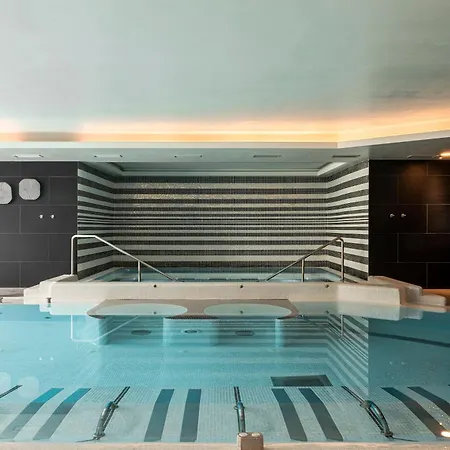 Gran Melia Palacio De Isora &