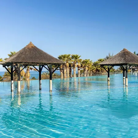 酒店 Gran Melia Palacio De Isora & 5*