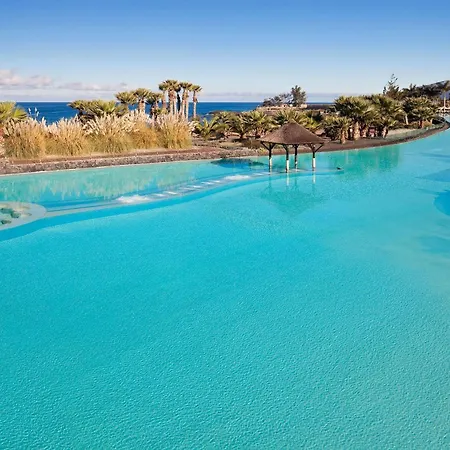 Gran Melia Palacio De Isora & 5* Alcalá la Real